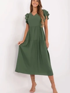 Denné šaty model 213806 Taliansko Moda