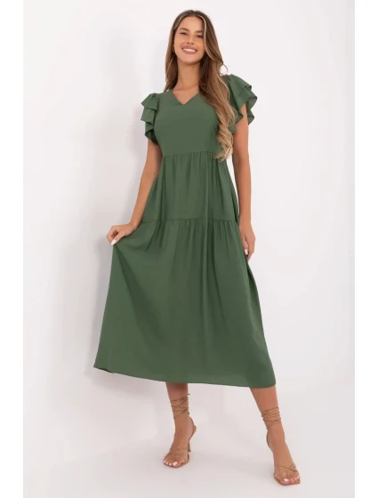 Denné šaty model 213806 Taliansko Moda