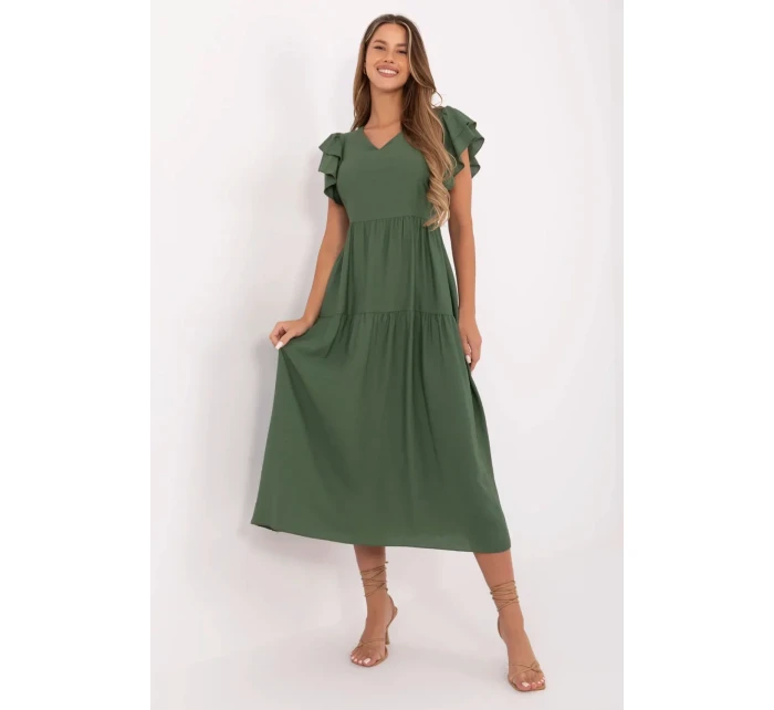 Denné šaty model 213806 Taliansko Moda