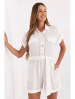 Dámsky overal model 213856 Taliansko Moda