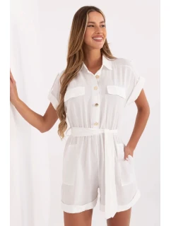 Dámsky overal model 213856 Taliansko Moda