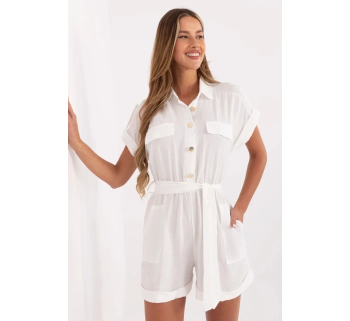 Dámsky overal model 213856 Taliansko Moda