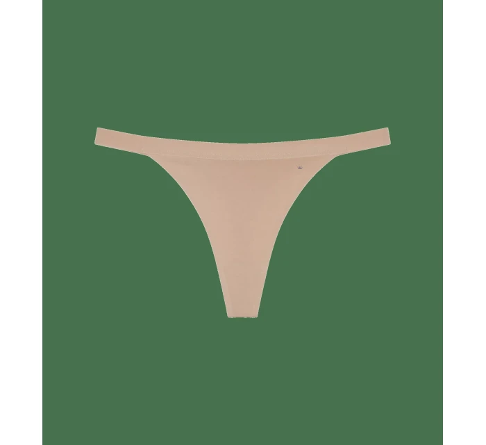 Dámske tangá Smart Natural Brazilian String - NEUTRAL BEIGE - béžové 00EP - TRIUMPH Dámske tangá Smart Natural Brazilian String - NEUTRAL BEIGE - béžové 00EP - TRIUMPH