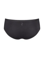 Dámske nohavičky ZERO Feel Air Hipster - BLACK - black 0004 - SLOGGI