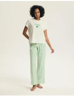 Henderson Dámske pyžamo 43707 Darlan w/r S-3XL