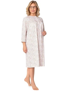 Dámská noční košile model 8981715 II 204 dł/r 3XL - MARTEL