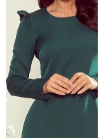 Dámske šaty 264-1 Nell - NUMOCO