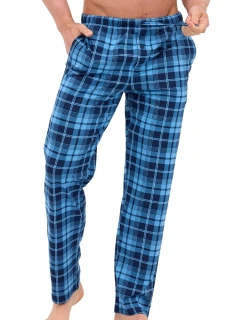 Pánske pyžamové nohavice 691/62 - CORNETTE