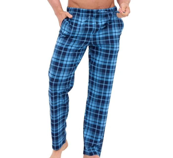 Pánské pyžamové kalhoty model 21778176 - Cornette Pánské pyžamové kalhoty model 21778176 - Cornette