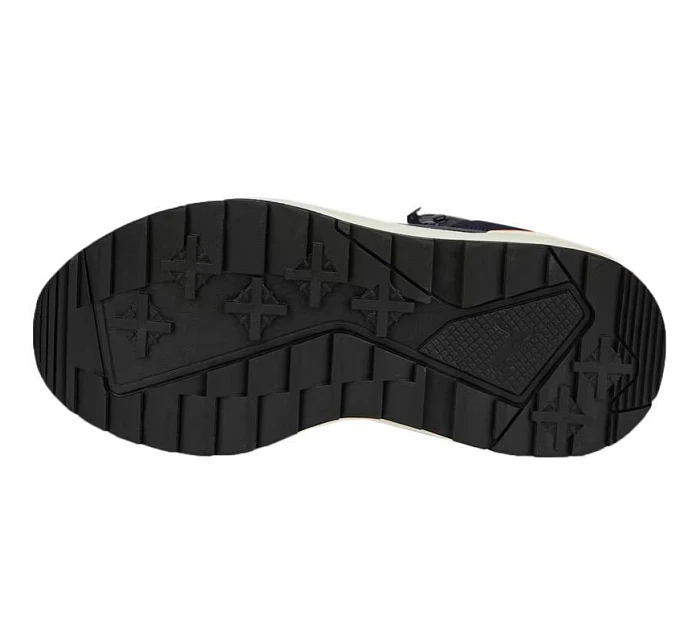 Boty  Speed Mid Jr 02 model 19005394 - Puma