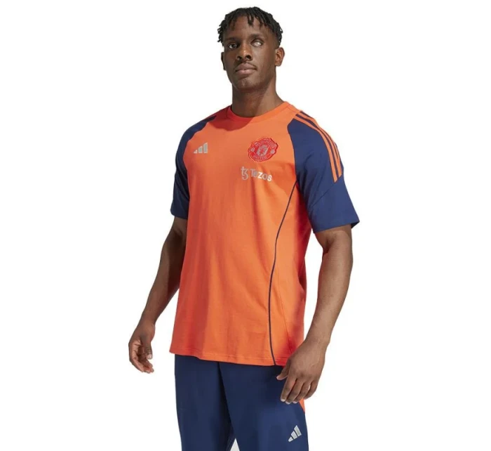 Adidas Manchester United Tričko M IT2024 muži