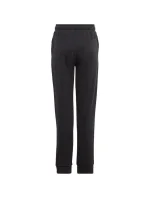 Nohavice adidas Essentials Linear Logo Jr IB8907