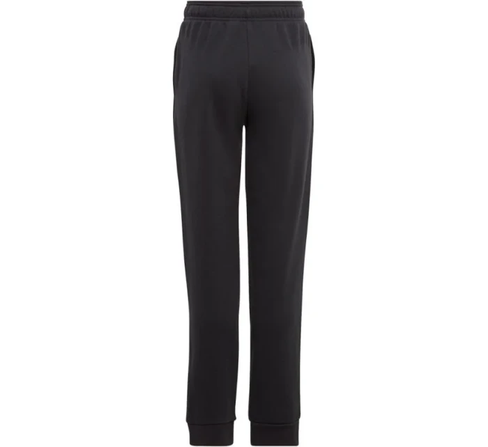 Nohavice adidas Essentials Linear Logo Jr IB8907