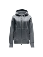 Dámska fleecová mikina Nike Sportswear Phoenix DQ5758-063 Dámska fleecová mikina Nike Sportswear Phoenix DQ5758-063