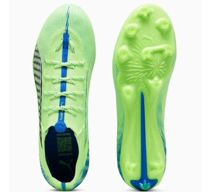 Boty Ultra 5 Pro FG/AG model 20871810 - Puma Boty Ultra 5 Pro FG/AG model 20871810 - Puma