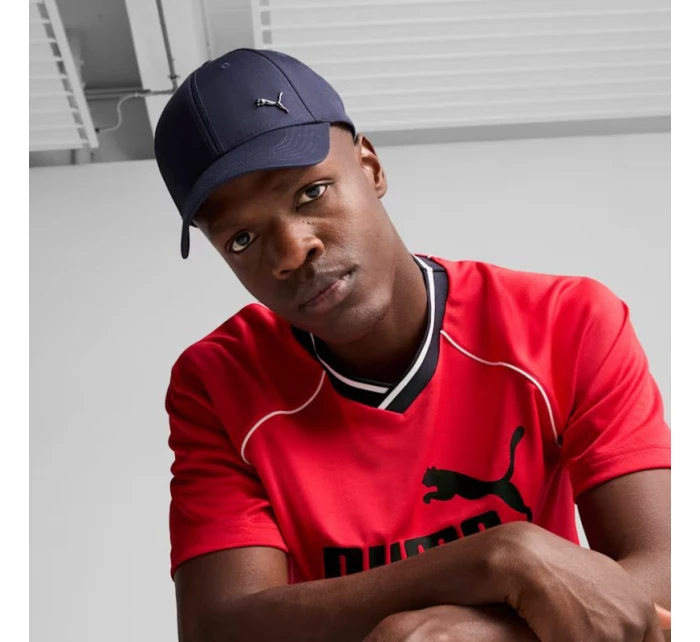 ESS Metal Cat baseballová čepice model 20978329 - Puma