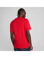 Ess No.1 Logo Tee M model 21014888 11 pánské tričko - Puma