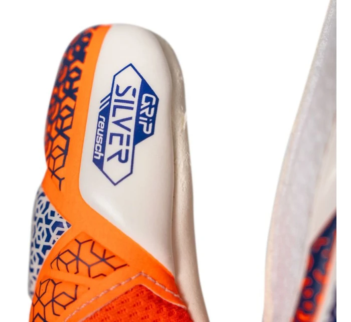 Rukavice Reusch Attrakt Silver 5570214-2500 Rukavice Reusch Attrakt Silver 5570214-2500