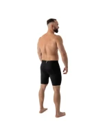 Kompresní šortky MMA černé S model 21438500 - DBX Bushido Kompresní šortky MMA černé S model 21438500 - DBX Bushido