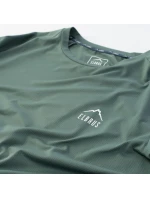 Pánske tričko s dlhým rukávom EIGER POLARTEC Pánske tričko s dlhým rukávom EIGER POLARTEC