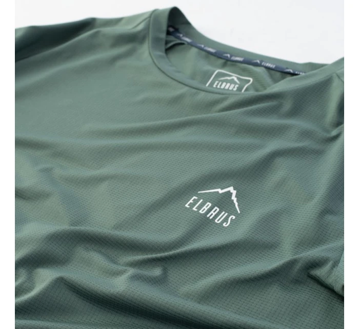 Pánske tričko s dlhým rukávom EIGER POLARTEC Pánske tričko s dlhým rukávom EIGER POLARTEC