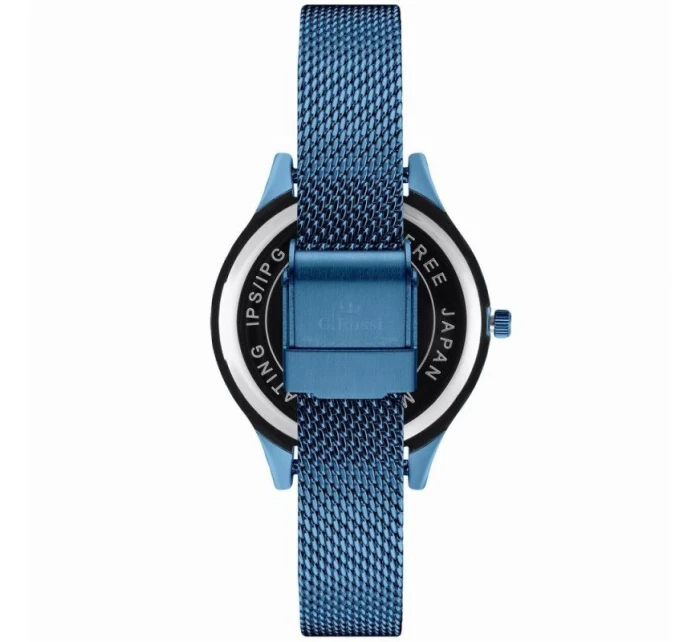 Dámské hodinky model 21804367 + BOX - G.ROSSI Dámské hodinky model 21804367 + BOX - G.ROSSI