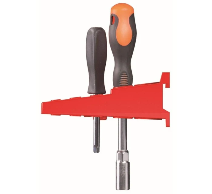 SADA POLIČIEK NA ORGANIZOVANIE SKRUTKOVAČOV A VRTÁKOV BINEER KISTENBERG