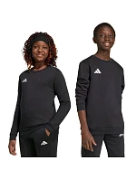 Detská mikina adidas Entrada 26 Sweat Top black JZ6554