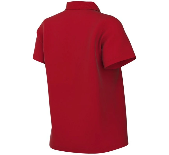 Dámske tričko Nike Dri-Fit Park 26 Polo Red IB1172 657