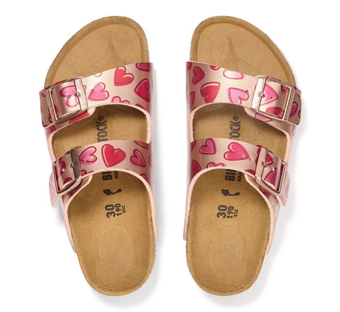 Žabky  KIDS BS model 22115081 - Birkenstock