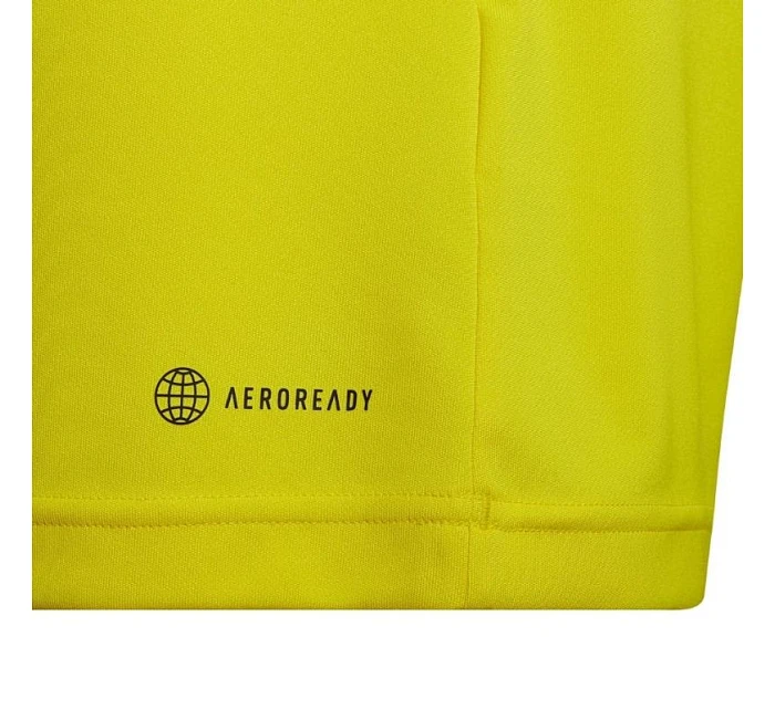 Detské tréningové tričko Entrada 22 Jr HI2127 - Adidas