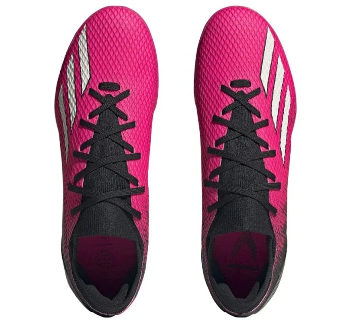 Pánske topánky X Speedportal.3 IN M GZ5068 - ADIDAS Pánske topánky X Speedportal.3 IN M GZ5068 - ADIDAS