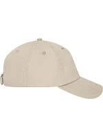 Daiber MB 6256 6 panelová kšiltovka "Dad Cap" 03.6256 sandstone