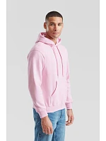 Classic Hooded Sweat Mikina s kapucí model 22534075 deep navy - Fruit of the Loom Classic Hooded Sweat Mikina s kapucí model 22534075 deep navy - Fruit of the Loom