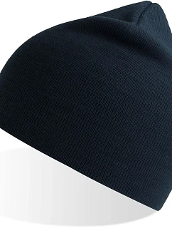 Atlantis Headwear Holly Pletená čiapka „Holly“ 33.0106 námornícka modrá