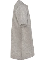 BY 116 Dětské tričko z těžké bavlny model 22442579 heather grey - Build your Brand BY 116 Dětské tričko z těžké bavlny model 22442579 heather grey - Build your Brand
