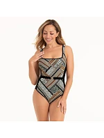 Style jednodílné plavky safari  model 21158645 - Anita Classix