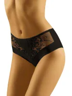 Wol-Bar Eco-La farba: čierna Wol-Bar Eco-La farba: čierna