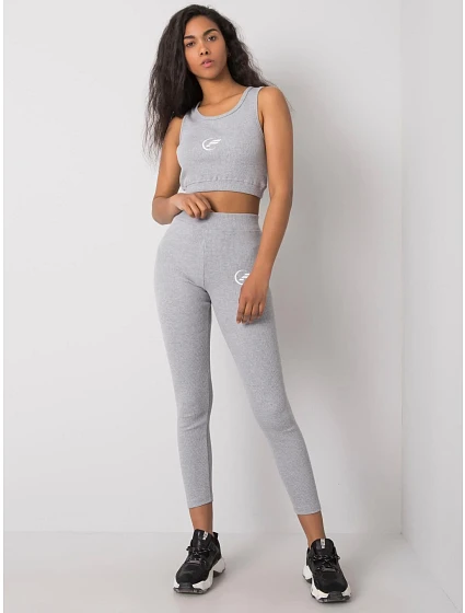 Sada KMPL šedá model 15332017 - FPrice