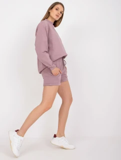 Šortky AP SN A model 17293346 tmavě růžová - FPrice