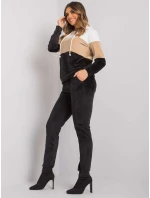 Sada RV KMPL model 20595563 černobílá - FPrice