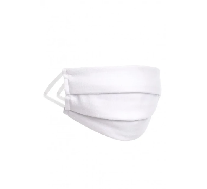 Ochranná maska pre deti - biela Ochranná maska pre deti - biela