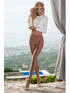 Dámsky top S394 - ChickChick