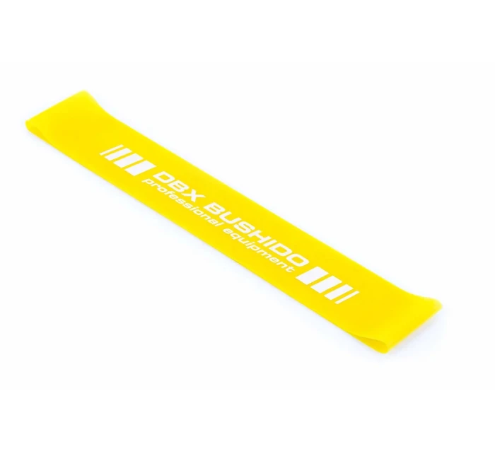 ŠPORT Power band MINI 18-25kg - DBX Bushido