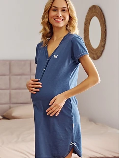 DÁMSKÁ KOŠILE model 22120388 BIG - DOCTOR NAP