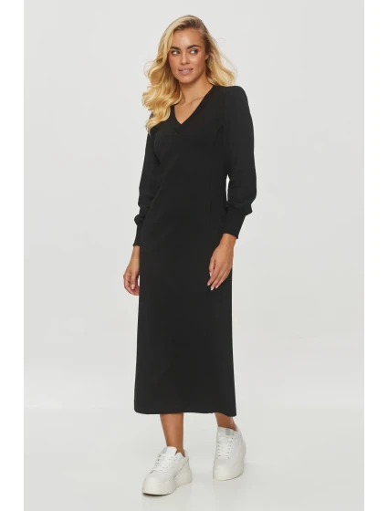 Denné šaty model 200057 Makadamia