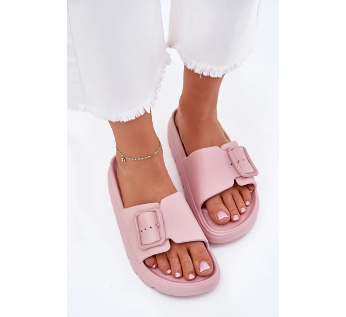 Papuče model 214371 Step in style