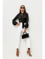 Košeľa s dlhým rukávom model 223526 LaBalancia Košeľa s dlhým rukávom model 223526 LaBalancia