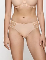 Moderný jemný tai - BROWN - TRIUMPH BROWN - TRIUMPH