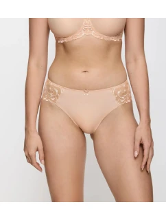 Moderný jemný tai - BROWN - TRIUMPH BROWN - TRIUMPH